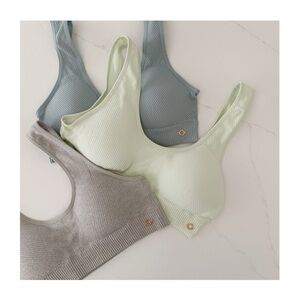 Danskin | Sports Bra Set